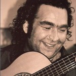 rafael cortes flamenco guitarist