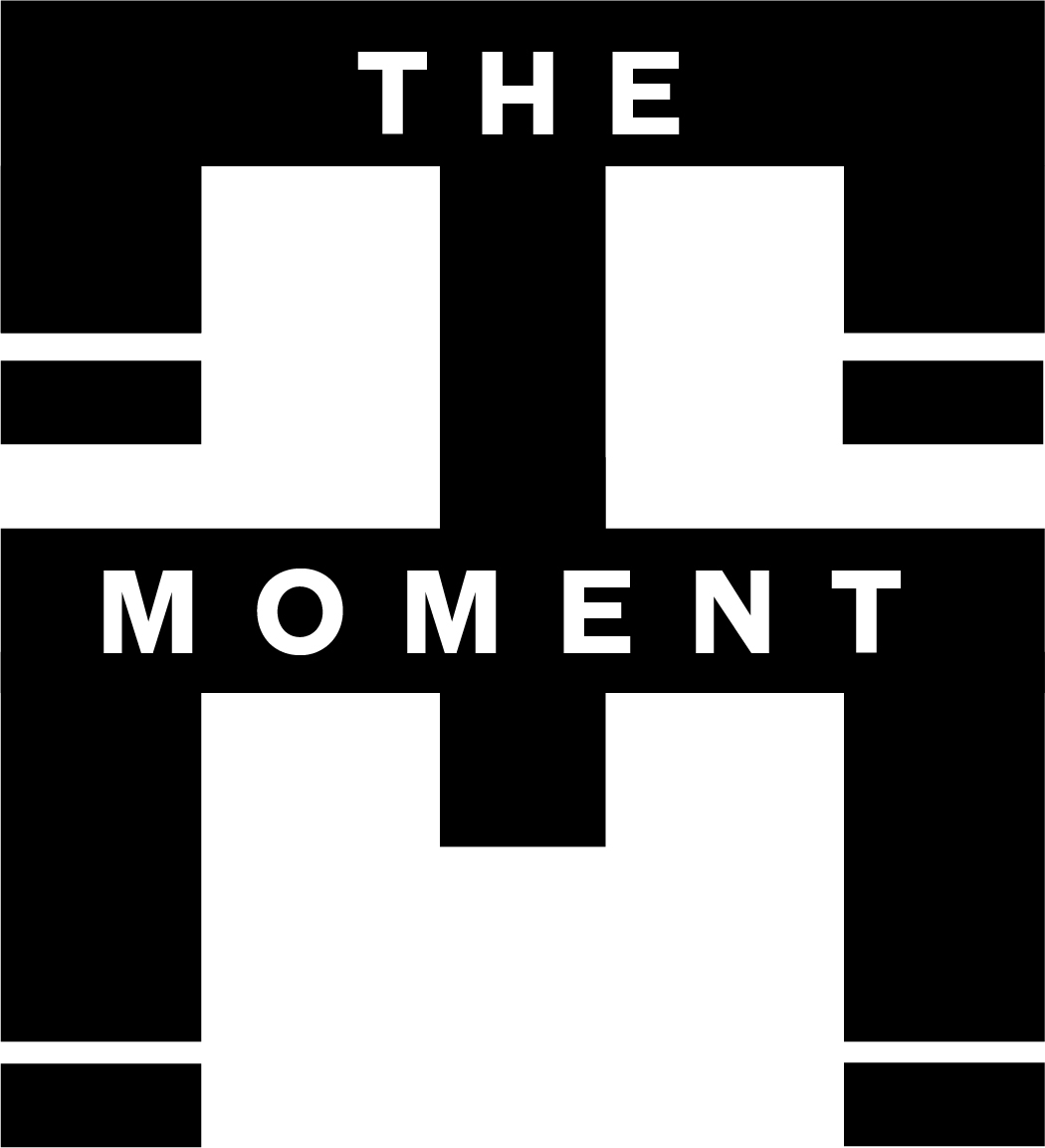 Logo The Moment