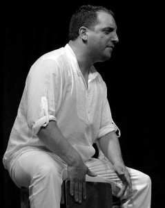 Ramon Porrina (La Cantera Contrato Discogracico