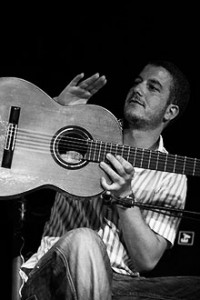 Antonio Luis Ló... Referencia : Alos Viejos MaestrosAgustin Fernandez (El Niño La Chata)