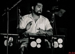 El Chispa