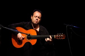 Rafael Andujar Referencia : 50 Años De FlamencoAlfonso Salmeron