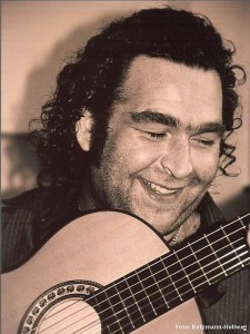 rafael cortes flamenco guitarist