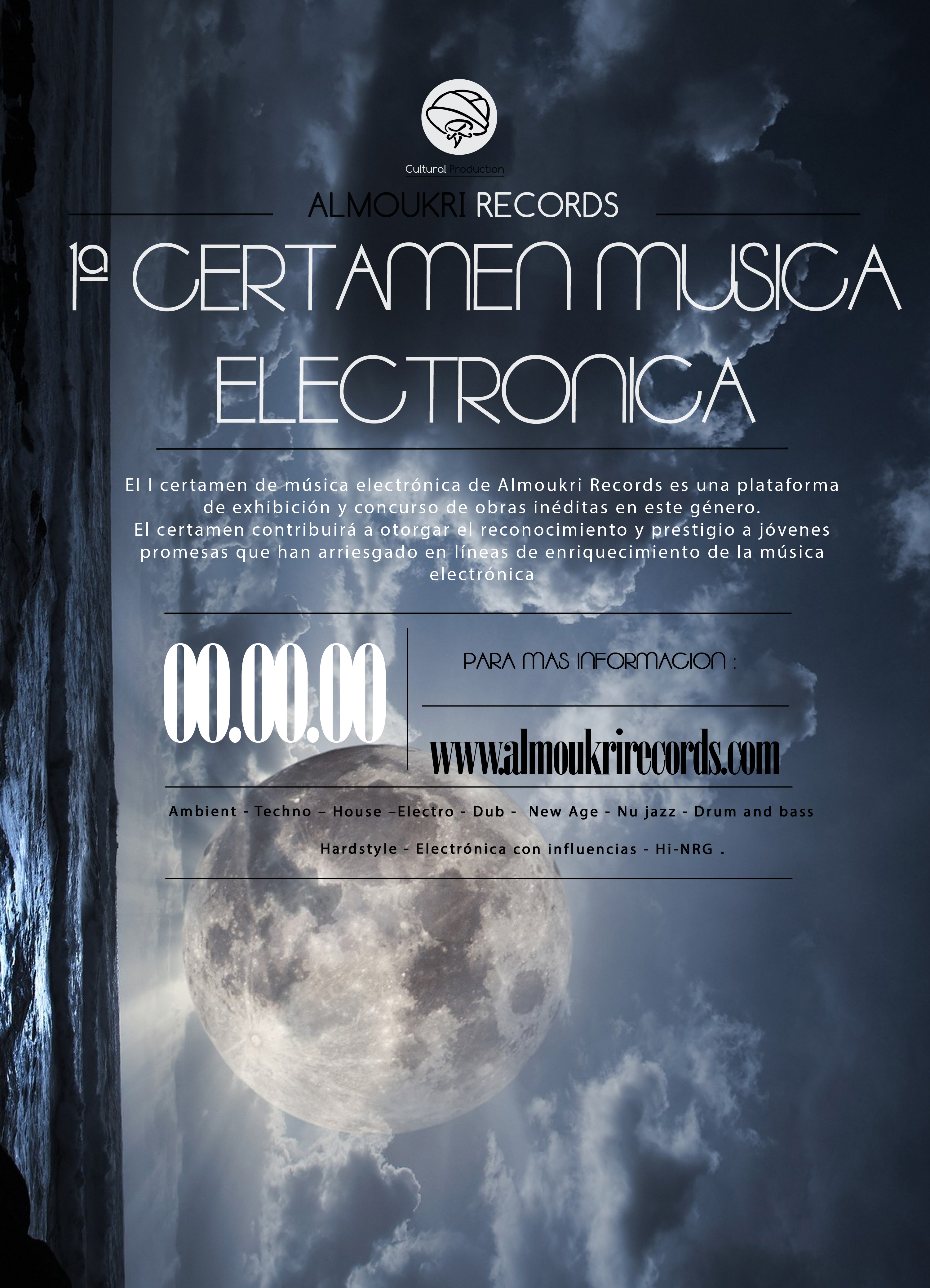 cartel1 almoukri records
